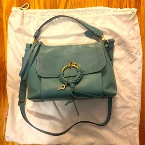 See by Chloe Joan shoulder bag